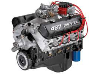 P3858 Engine